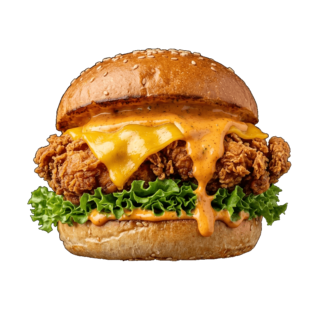 Chicken Burger