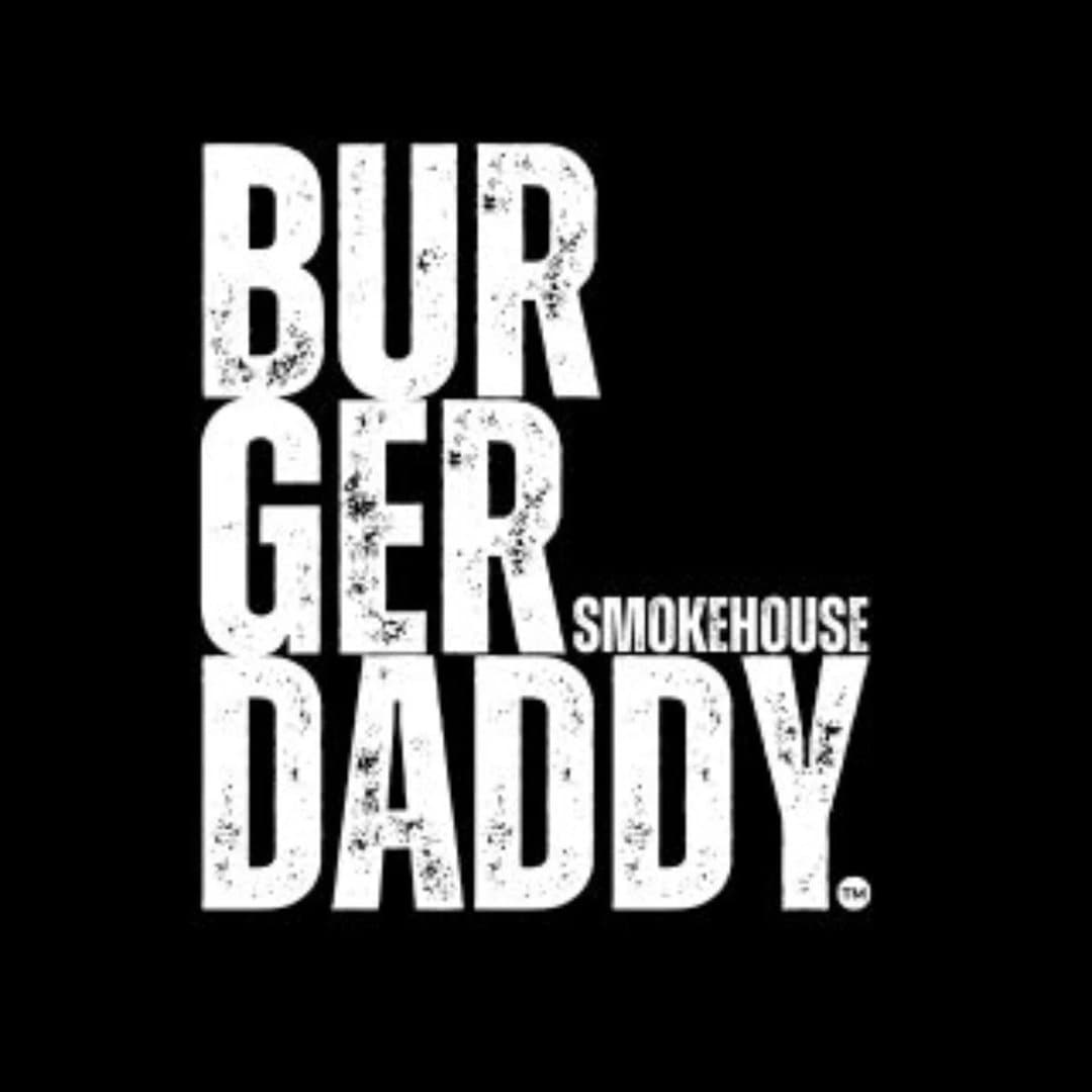 Burger Daddy Logo