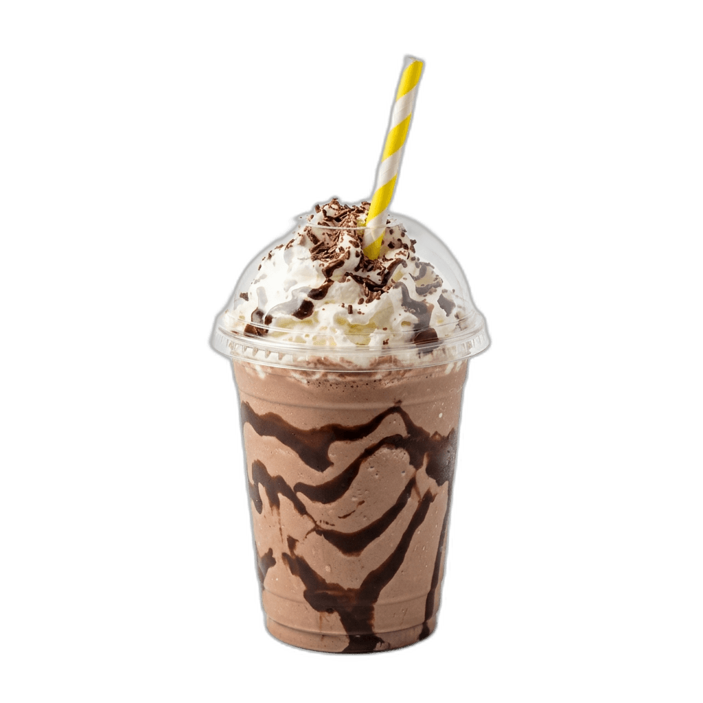 Vanilla Shake